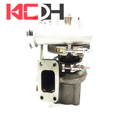 20917417 Excavator Turbocharger