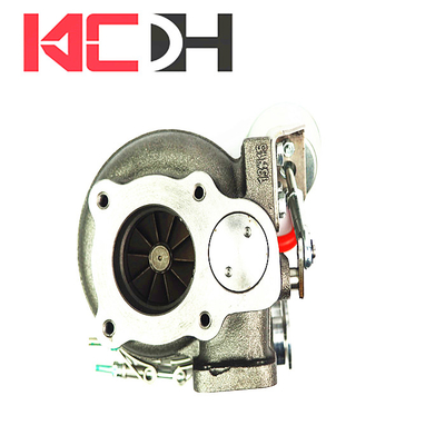 20917417 Excavator Turbocharger