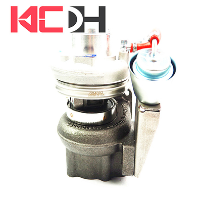 20917417 Excavator Turbocharger
