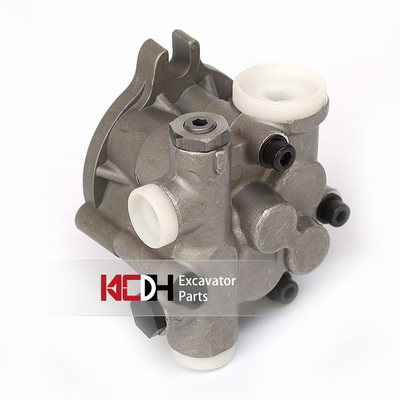 8412291000 K3V112 Middle 78 Double Hydraulic Pump
