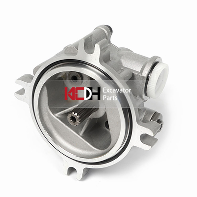 K3V180DT K3V140 K5V160 K5v200 Aluminum Gear Pump