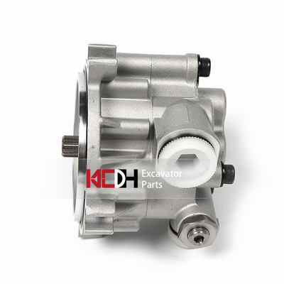K3V180DT K3V140 K5V160 K5v200 Aluminum Gear Pump