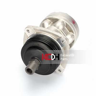 Sany Gear Pump Assembly