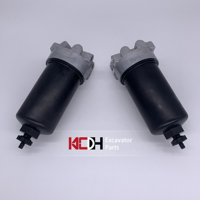  Air Cleaner Assembly