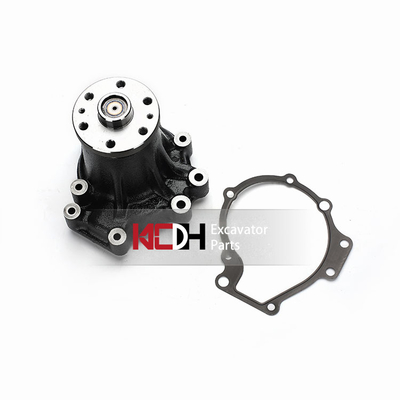 Hitachi Excavator 4HK1 ZX200-3 Engine Driven Water Pump