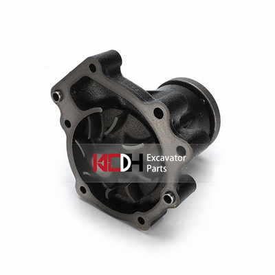 Hitachi Excavator 4HK1 ZX200-3 Engine Driven Water Pump