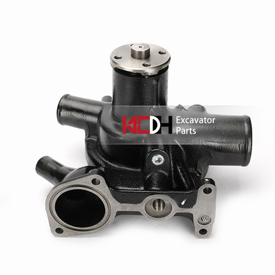 6D24T Kobelco SK460 Diesel Engine Water Pump