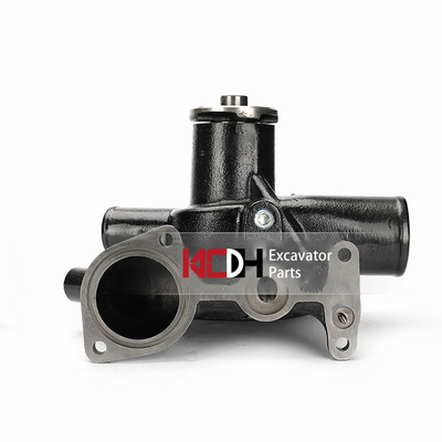6D24T Kobelco SK460 Diesel Engine Water Pump