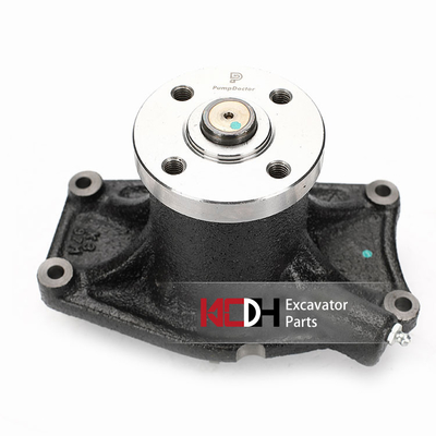 3922900000 Kato HD700-7 HD820-3 Cooler Water Pump