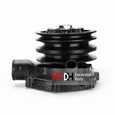 Excavator D6BT R210-5 25100-93C00 Hyundai Water Pump