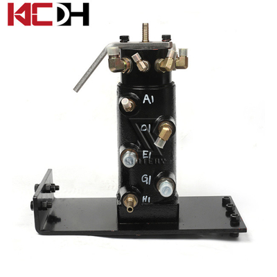 Hydraulic Kubota Kx155-161 Central Swivel Joint