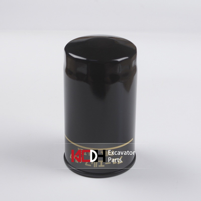 Excavator engine parts fuel filter element R010002 is suitable for Yanmar