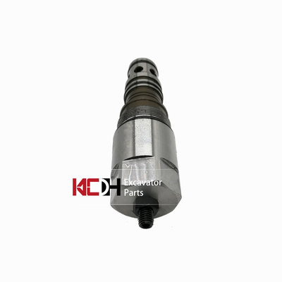 ISO9001 Hitachi EX ZAX330 Hydraulic Pump Parts