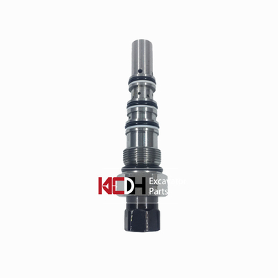 Cat307D Safety Valve ISO9001 Hydraulic Pump Parts