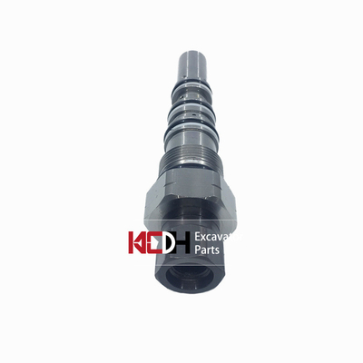 307D Safety Valve ISO9001 Hydraulic Pump Parts