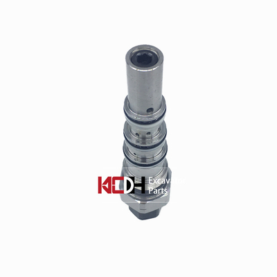 Cat307D Safety Valve ISO9001 Hydraulic Pump Parts