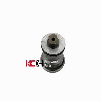 Excavator Parts Hitachi EX120 Distributor Auxiliary Relief Valve Control Valve Safety Valve Auxiliary