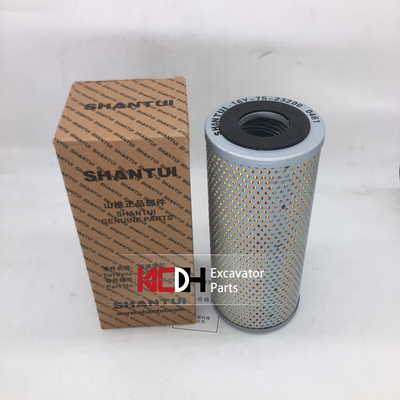 SD13 SD16 Gearbox Steering Hydraulic Filter 16Y-75-23200 15C0266