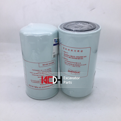 DOOSAN Excavater Diesel Fuel Filter P550881 40040300126