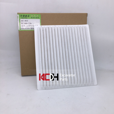 220 Mm  SWE210 SWE220 SMALL Excavator Air Filter Element