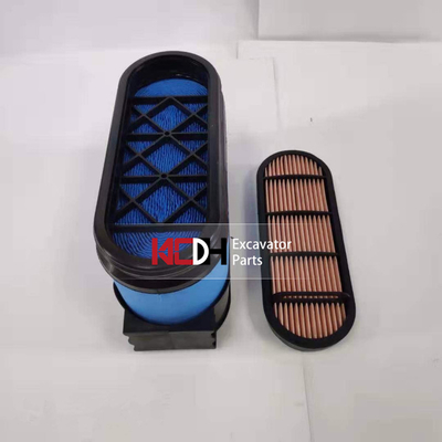 Tractor Engine Parts  P607542 P608665 Honeycomb Air Filter