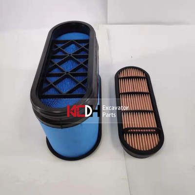 Tractor Engine Parts  P607542 P608665 Honeycomb Air Filter
