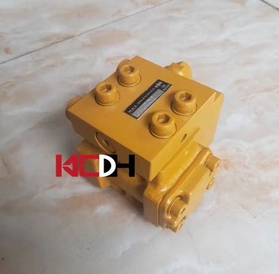 Komatsu 120-6 Pressure Reducing Valve Assembly 1002717 Excavator Control Valve