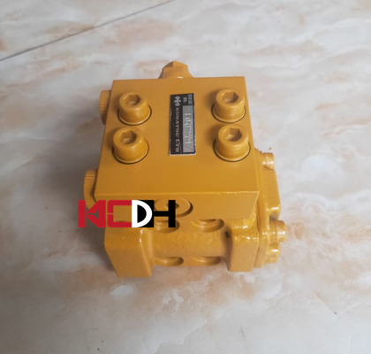 Komatsu 120-6 Pressure Reducing Valve Assembly 1002717 Excavator Control Valve