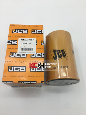 Jcb Excavator Engine Parts Jcb210 Generator Set Oil Filter 320/04133