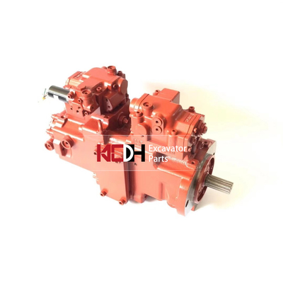 Excavator Spare Parts K7V63DTP/9N0E Hydraulic Pump For LIUGONG 915D XCMG 150D Assembly