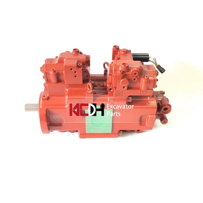 Excavator Spare Parts K7V63DTP/9N0E Hydraulic Pump For LIUGONG 915D XCMG 150D Assembly