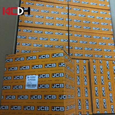 Excavator Engine Spare Parts Air Filter Element 925682 925683 for Jcb p608533 32  Air Filter