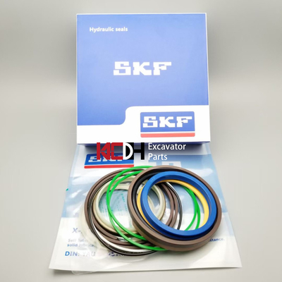 SKF Oil Seal For Large Medium Bucket Arm Mechanical O - Ring