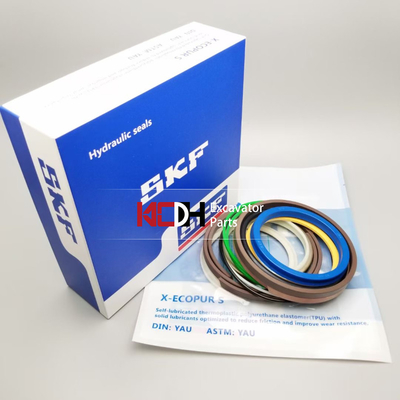 SKF Oil Seal For Large Medium Bucket Arm Mechanical O - Ring