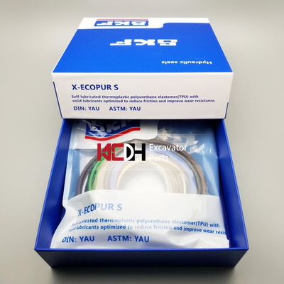 SKF Oil Seal For Large Medium Bucket Arm Mechanical O - Ring