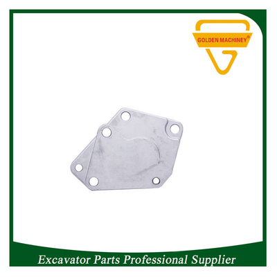 Excavator Parts  E200B E320B E320C Engine Diamond Shaped Cover