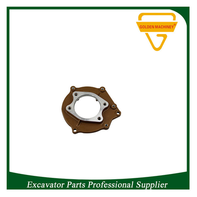  E320C E320B S6K 34361-10103 Diesel Pump Connecting Plate Assembly