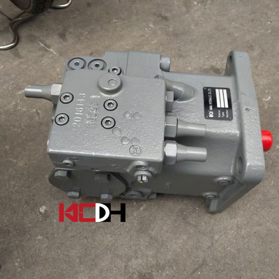 Excavator Parts  A11V075 Pump Assembly For Lovol FR80 85 Sany 75 Lonking 85 Zhonglian 80