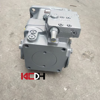 Excavator Parts  A11V075 Pump Assembly For Lovol FR80 85 Sany 75 Lonking 85 Zhonglian 80