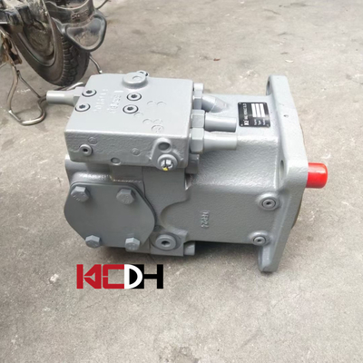 Excavator Parts  A11V075 Pump Assembly For Lovol FR80 85 Sany 75 Lonking 85 Zhonglian 80