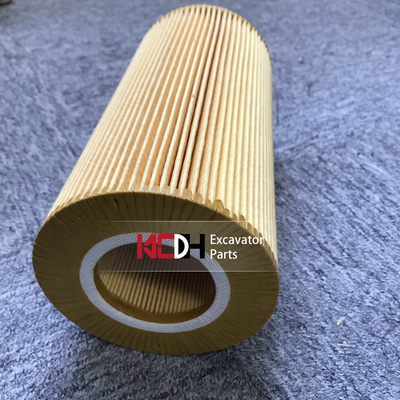 HU 12 103 X  Excavator MANN Oil Filter For Cruz Yinglang