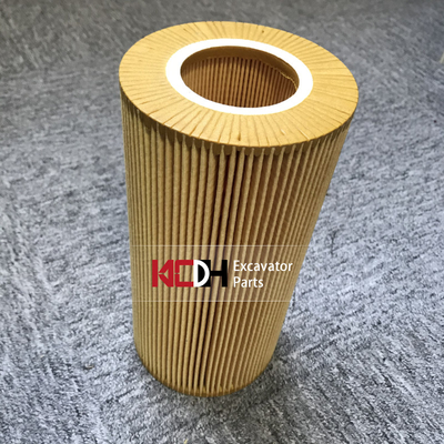 HU 12 103 X  Excavator MANN Oil Filter For Cruz Yinglang