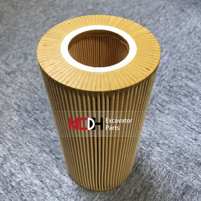 HU 12 103 X  Excavator MANN Oil Filter For Cruz Yinglang