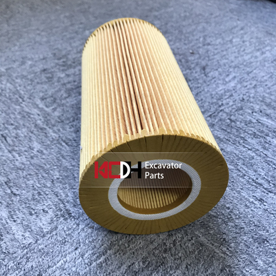 HU 12 103 X  Excavator MANN Oil Filter For Cruz Yinglang