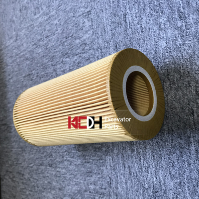HU 12 103 X  Excavator MANN Oil Filter For Cruz Yinglang