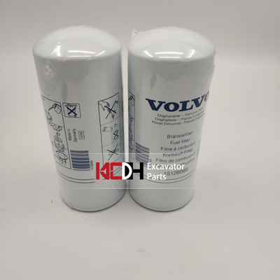 15126069 Excavator Fuel Filter Diesel Grid For  Generator Set
