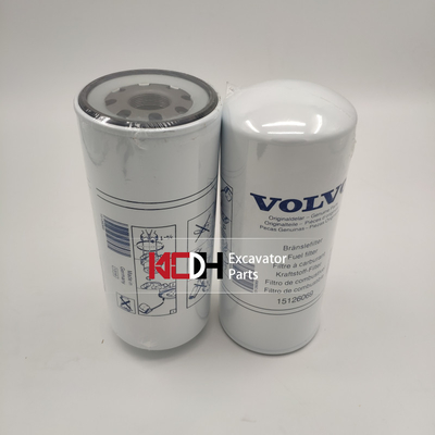 15126069 Excavator Fuel Filter Diesel Grid For  Generator Set
