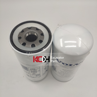15126069 Excavator Fuel Filter Diesel Grid For  Generator Set