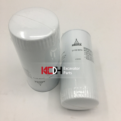 01183574 P553771 DEUTZ Oil Filter Element Excavator Engine Spare Parts
