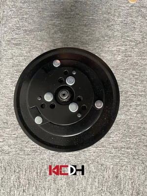 7H15 Excavator Accessories For Car AC Compressor Universal